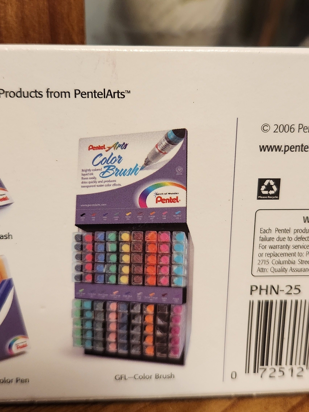 Pentel Arts Oil Pastels - NWOT - Picture 4 of 4